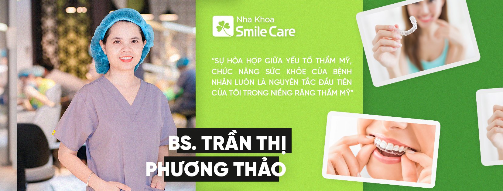 Bác sĩ Thảo