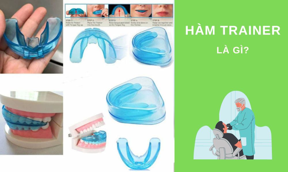 Hàm Trainer là gì?