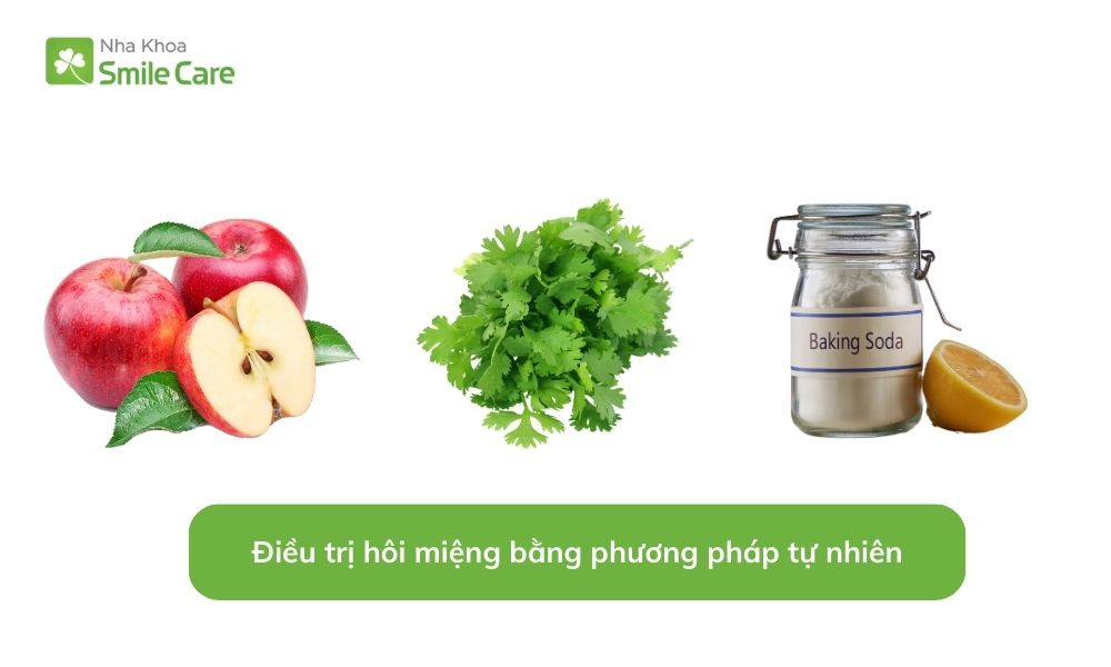 phương pháp tự nhiên