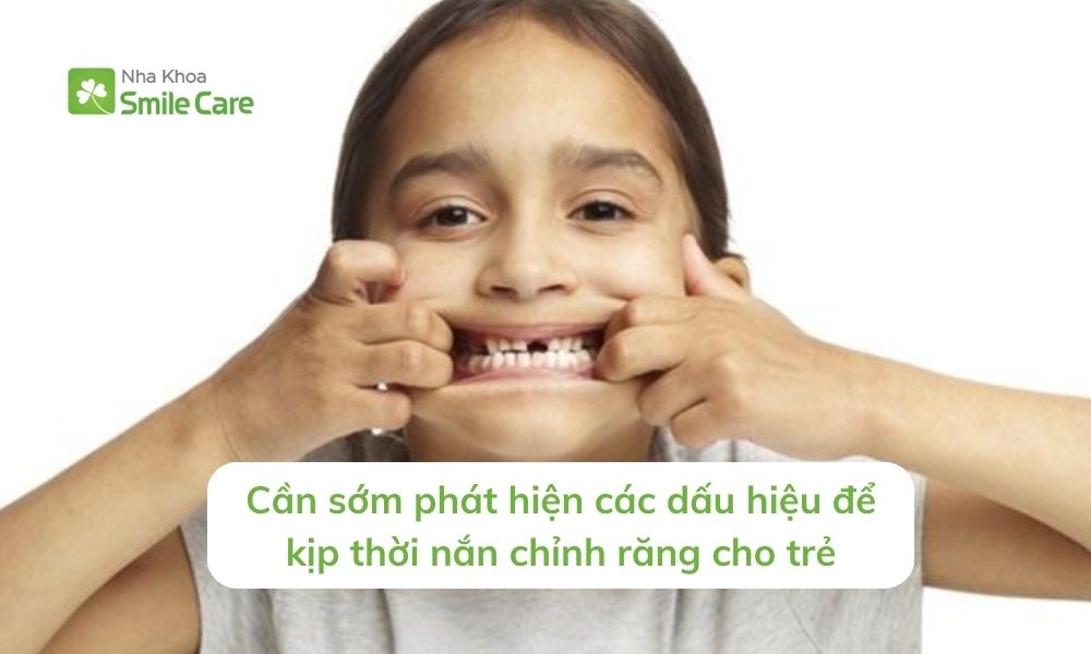 Cần sớm phát hiện các dấu hiệu 